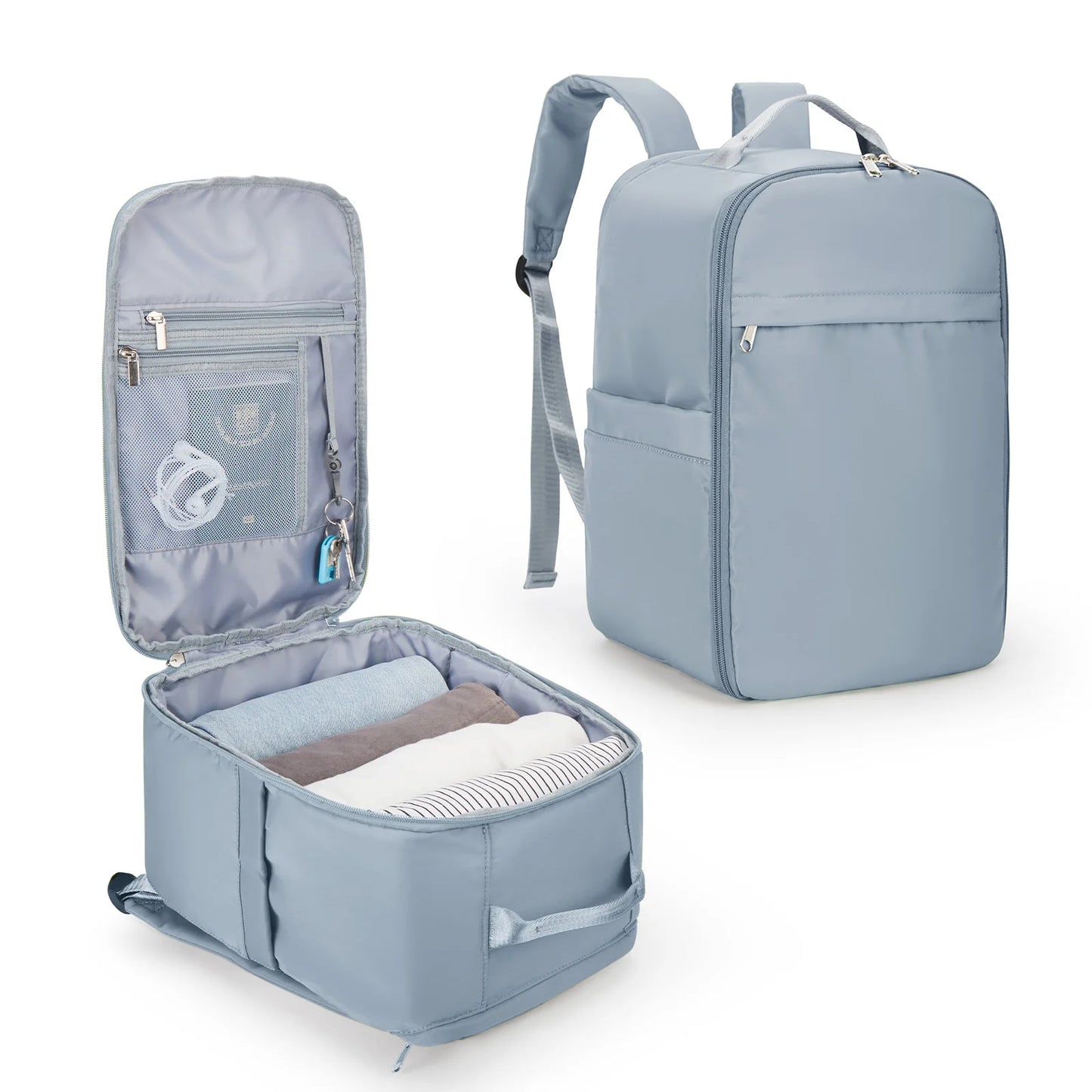 Compact Cabin Handbag