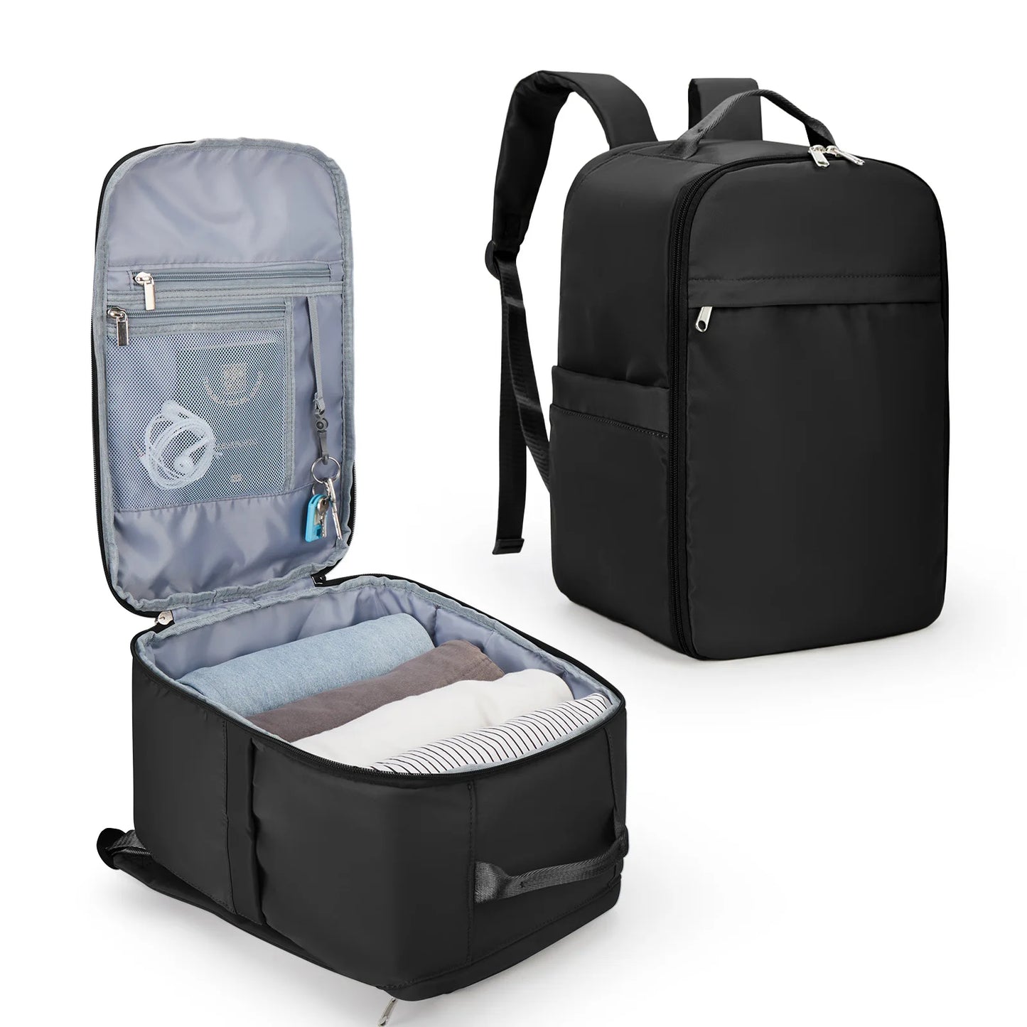 Compact Cabin Handbag